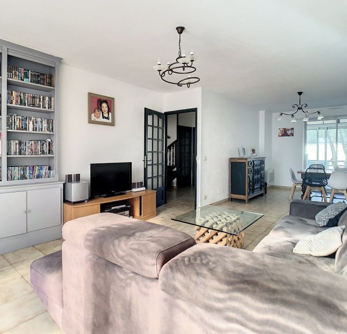 vente Maison Frontignan