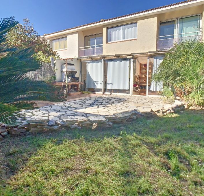 vente Maison Frontignan
