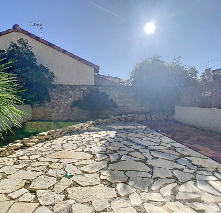 vente Maison Frontignan