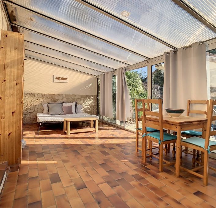 vente Maison Frontignan