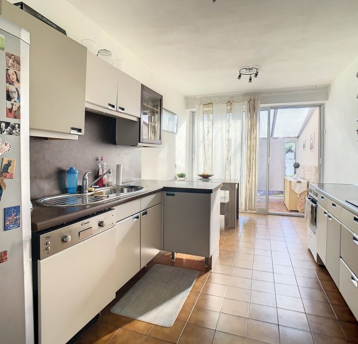 vente Maison Frontignan