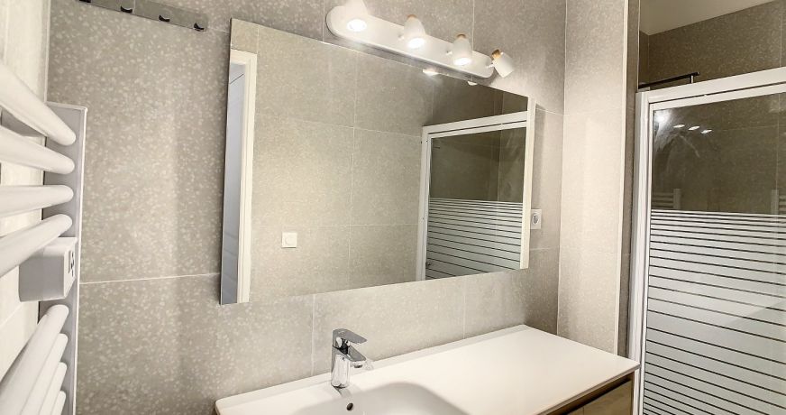 location Appartement Beziers