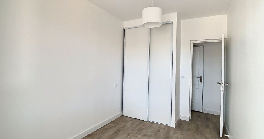 location Appartement Beziers