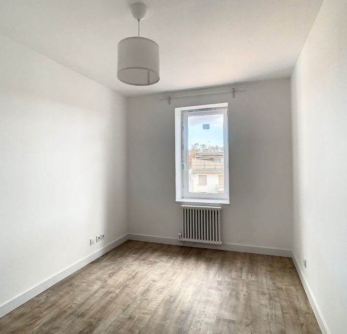 location Appartement Beziers
