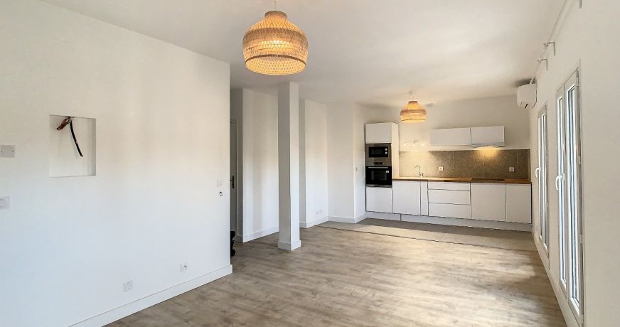 location Appartement Beziers