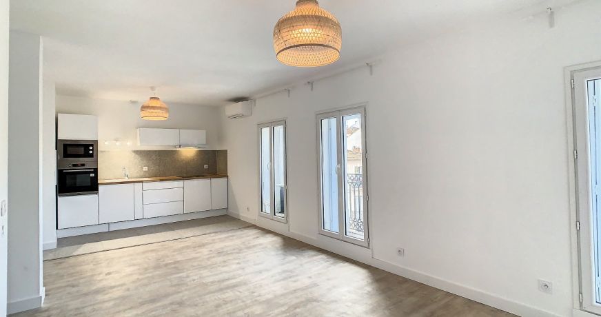 location Appartement Beziers