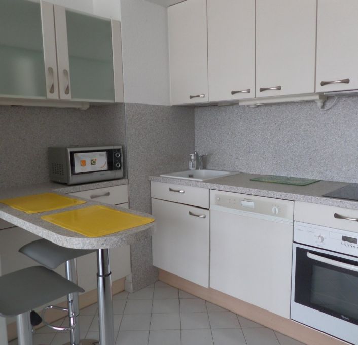 vente Appartement Carnon Plage (mauguio)