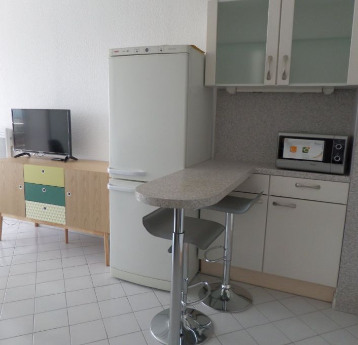 vente Appartement Carnon Plage (mauguio)