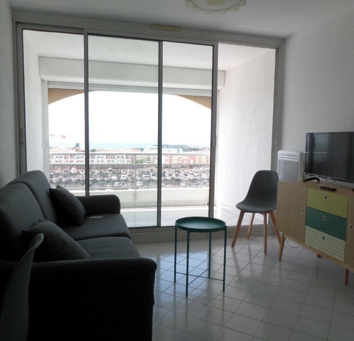 vente Appartement Carnon Plage (mauguio)