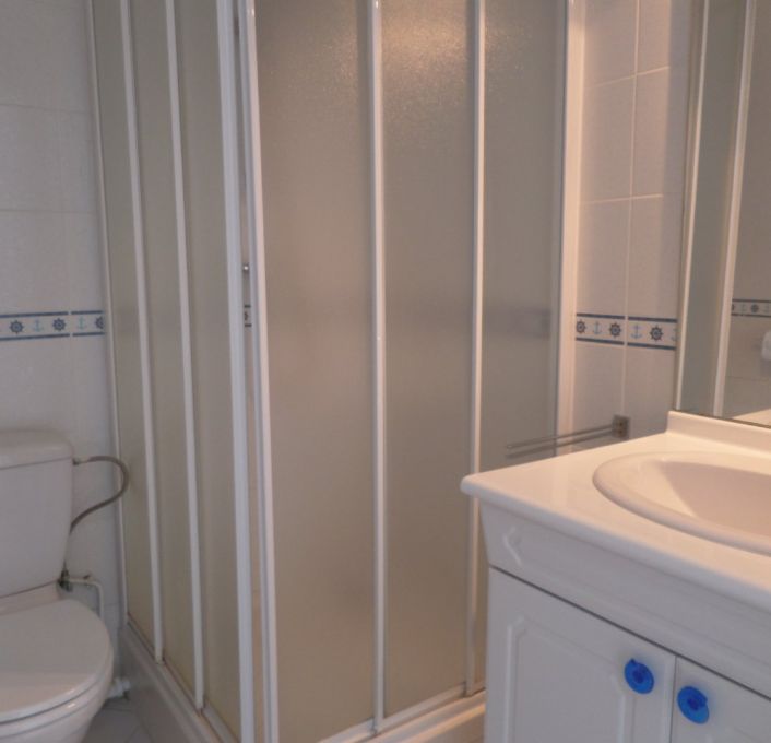 vente Appartement Carnon Plage (mauguio)