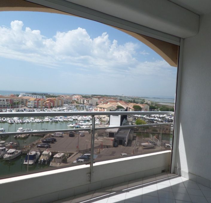 vente Appartement Carnon Plage (mauguio)