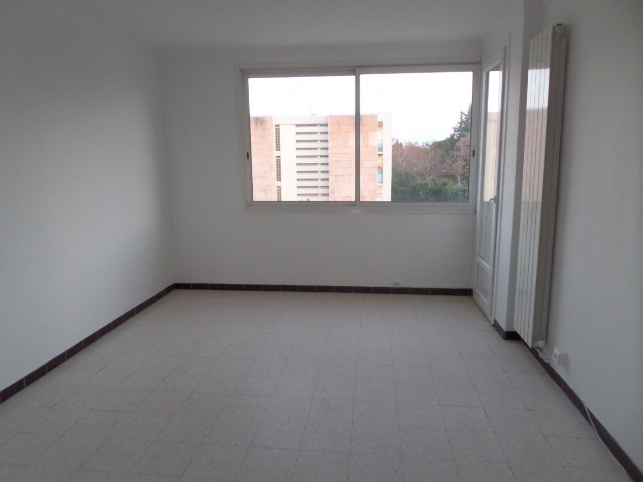 location Appartement Montpellier - Photo 2