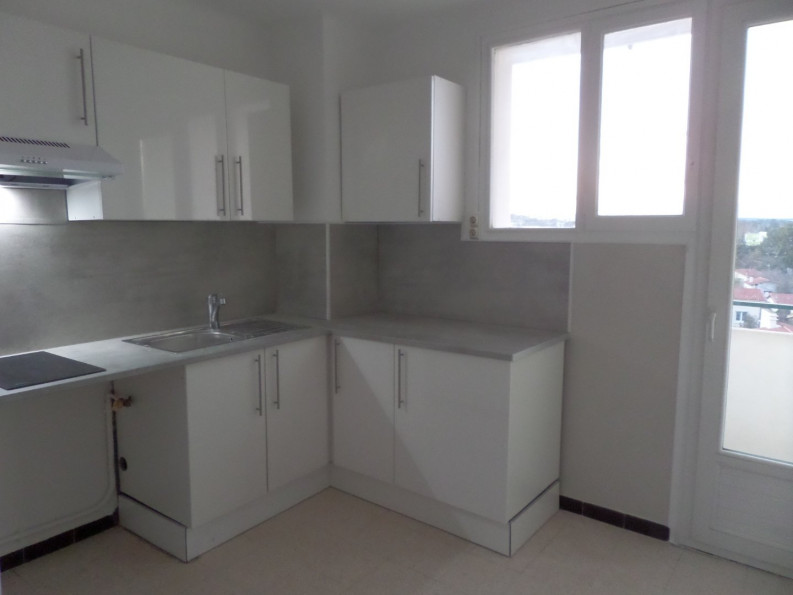 location Appartement Montpellier - Photo 1