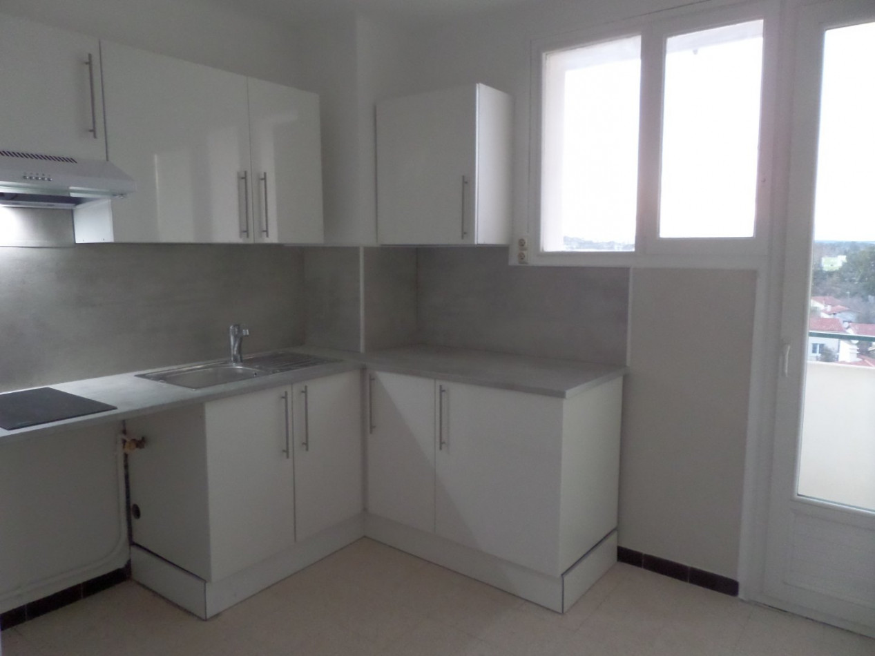 location Appartement Montpellier - Photo 1