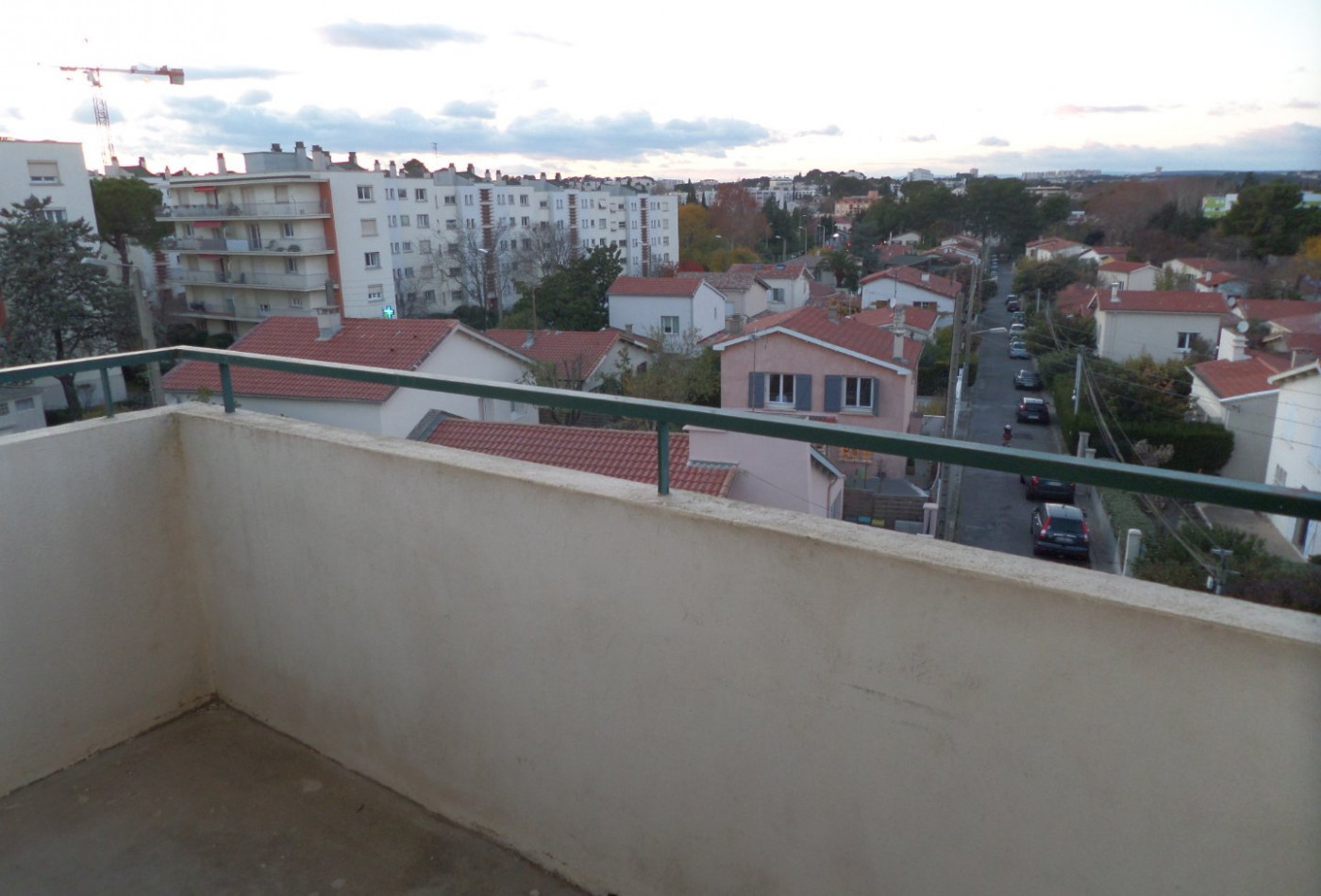 location Appartement Montpellier - Photo 3