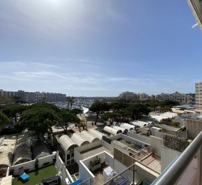à vendre Carnon Plage