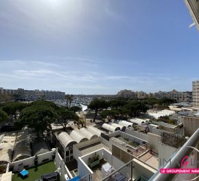à vendre Carnon Plage (mauguio)