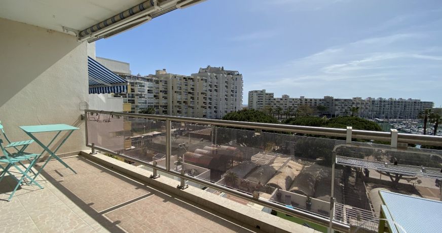 vente Appartement Carnon Plage (mauguio)