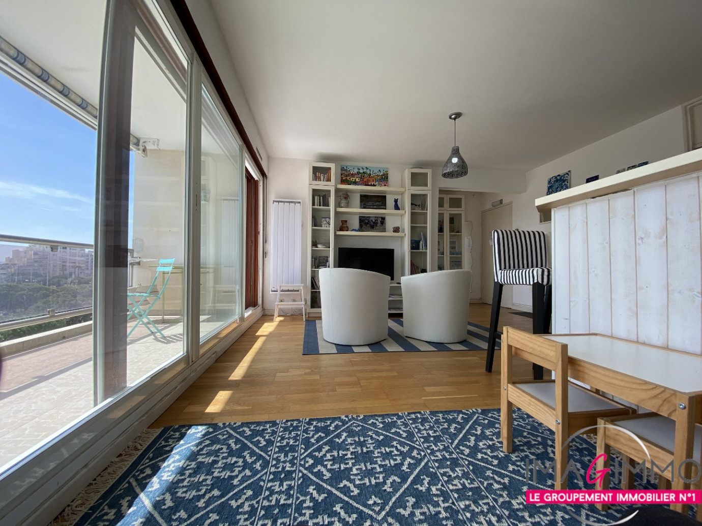 à vendre Appartement Carnon Plage (mauguio) - Photo 4