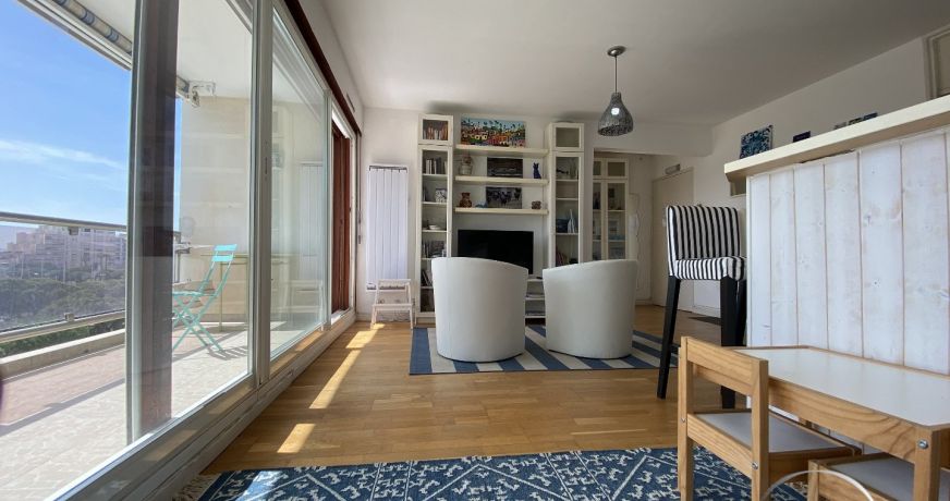 vente Appartement Carnon Plage (mauguio)