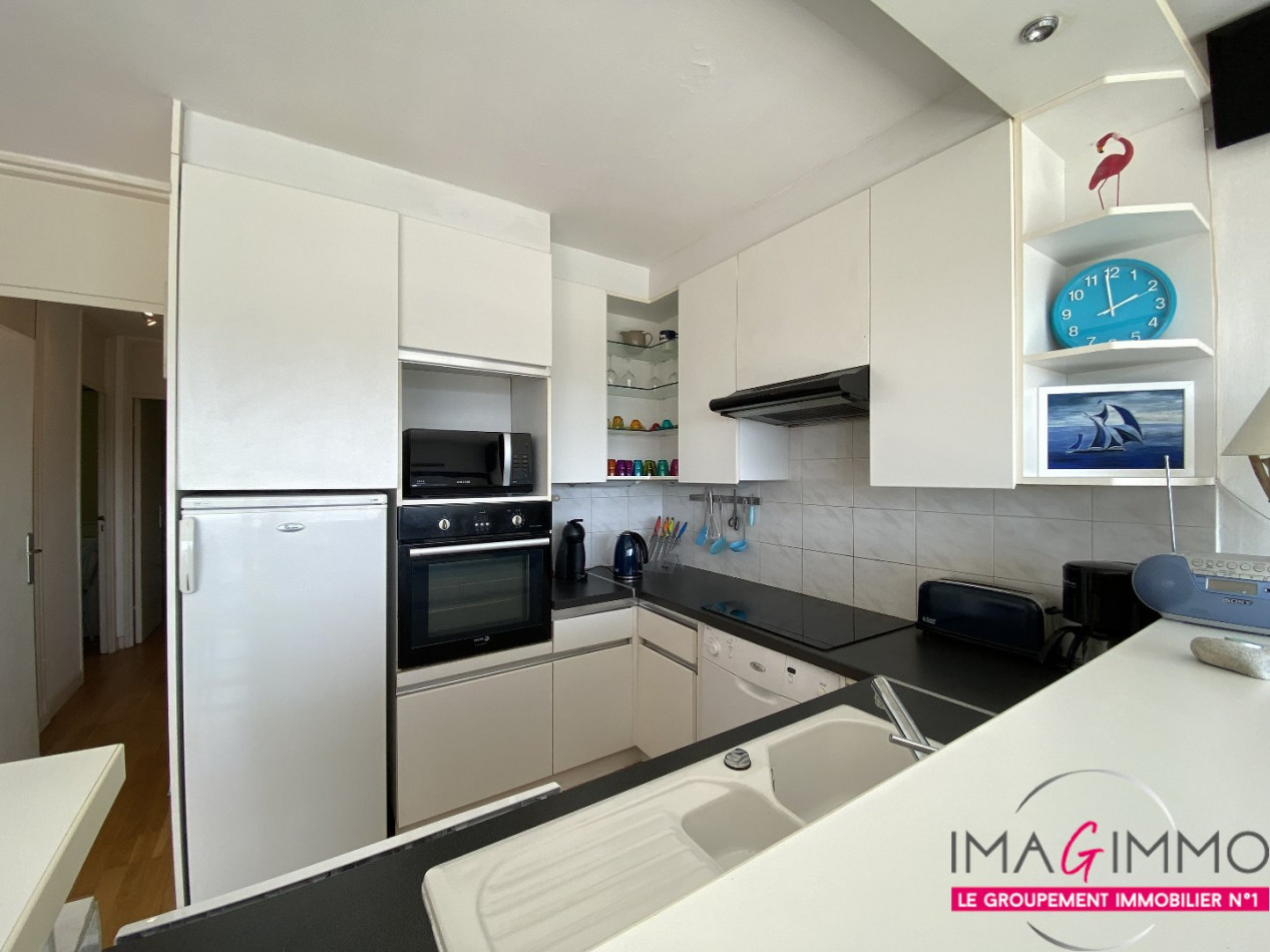 vente Appartement Carnon Plage (mauguio) - Photo 5