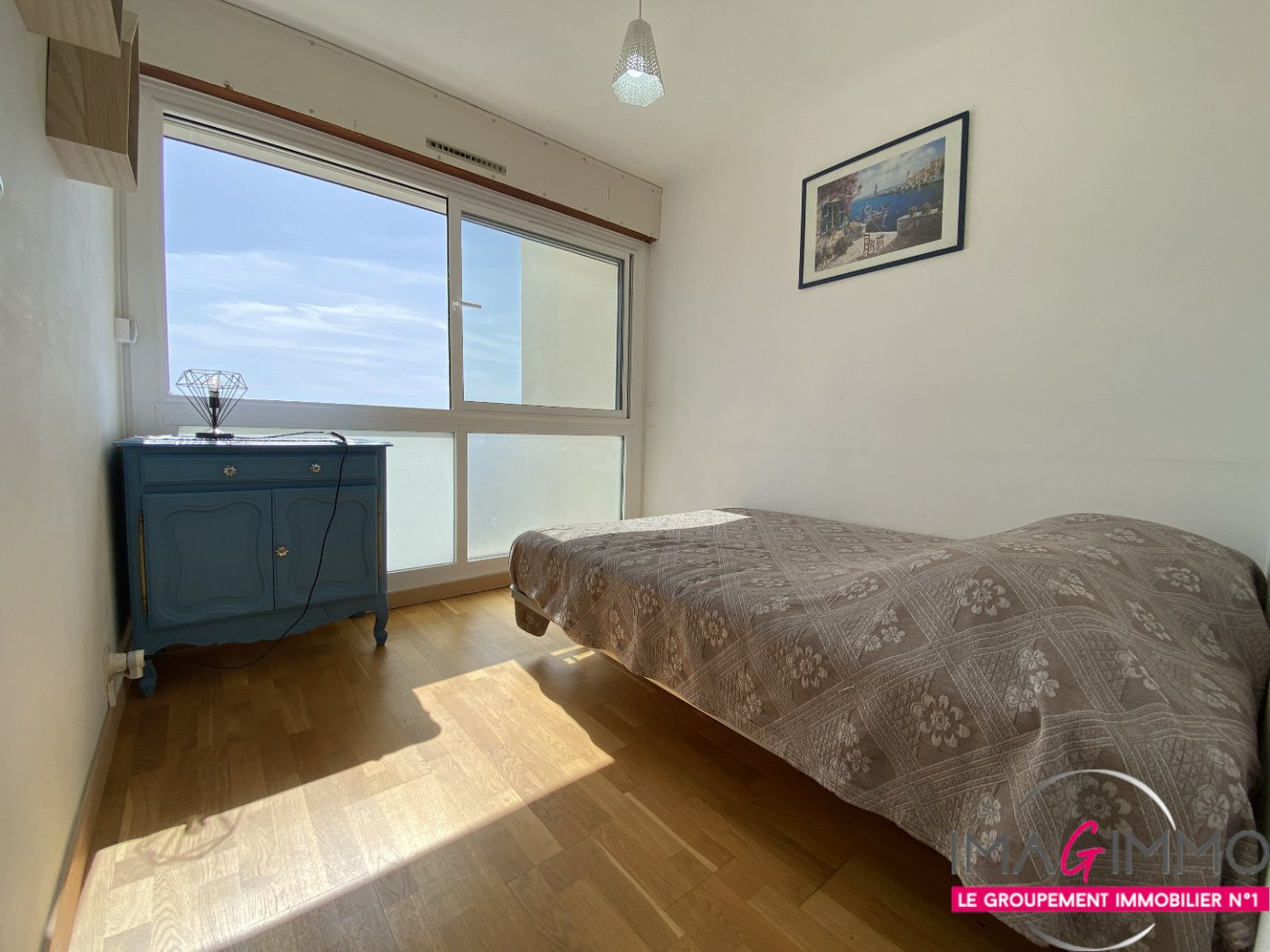 à vendre Appartement Carnon Plage (mauguio) - Photo 6