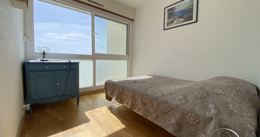 vente Appartement Carnon Plage (mauguio)