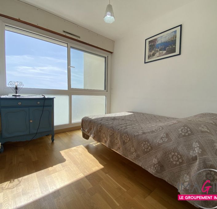 vente Appartement Carnon Plage (mauguio)