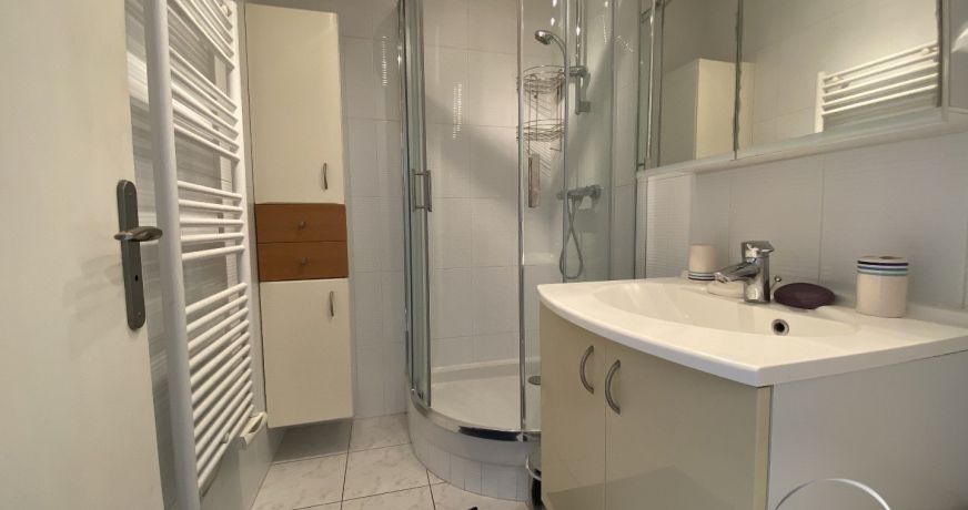 vente Appartement Carnon Plage (mauguio)