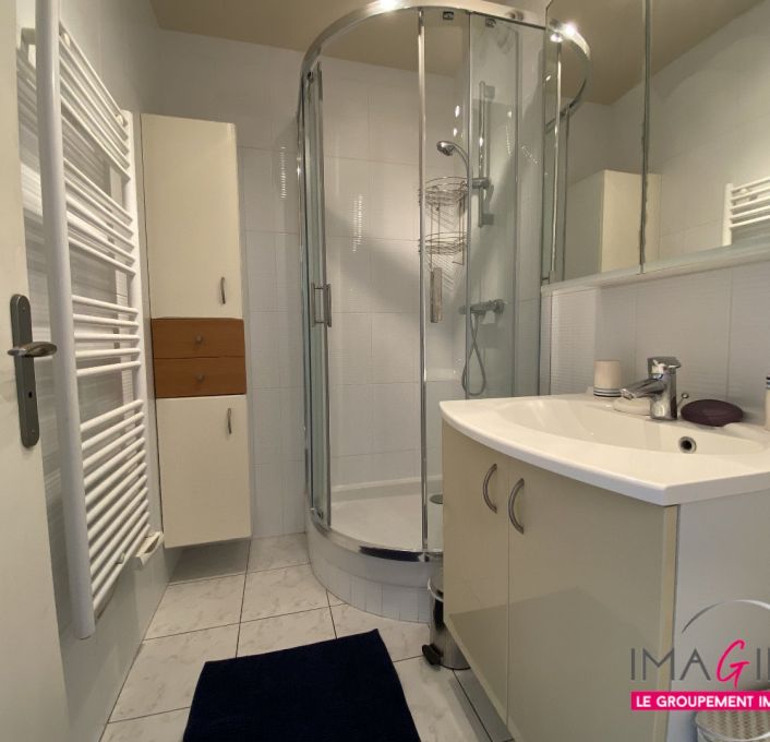 vente Appartement Carnon Plage (mauguio)