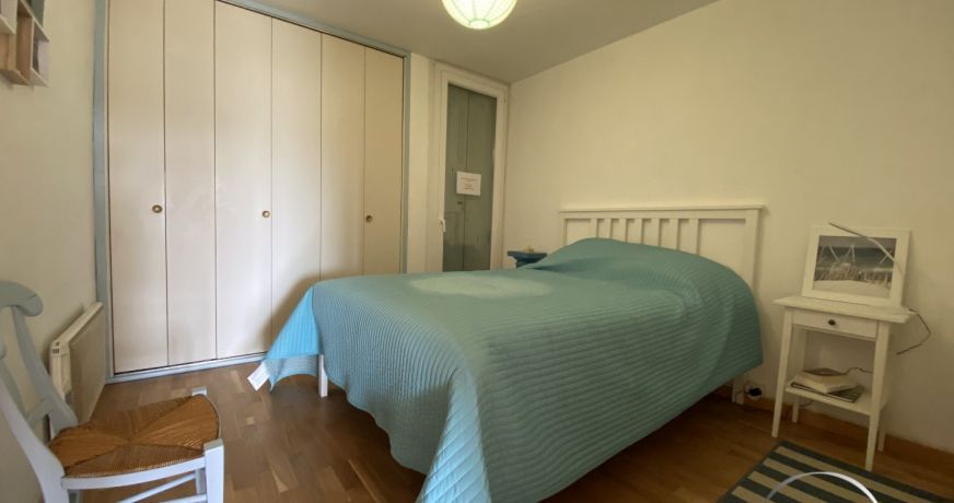 vente Appartement Carnon Plage (mauguio)