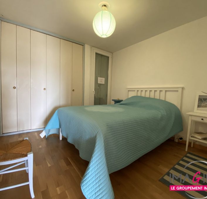 vente Appartement Carnon Plage (mauguio)