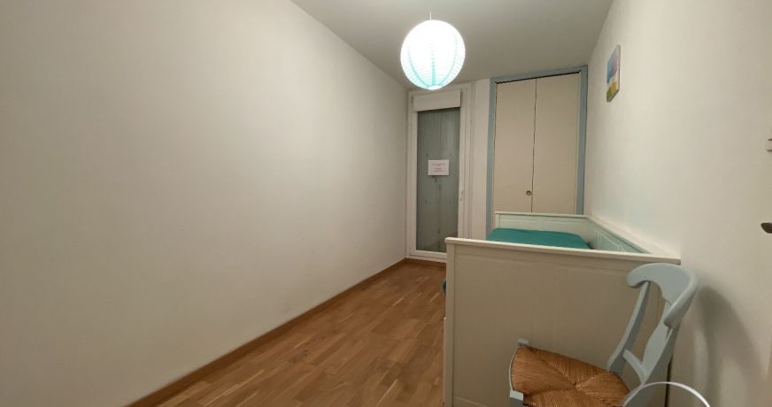 vente Appartement Carnon Plage (mauguio)