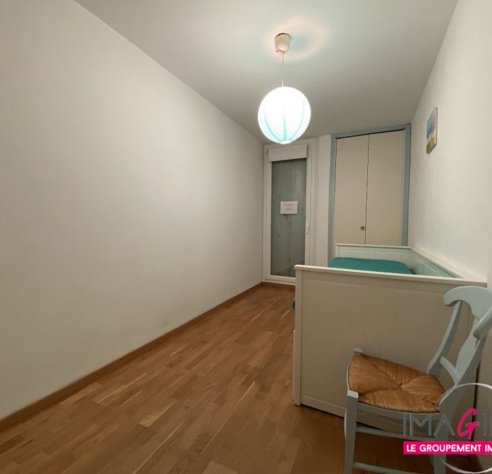 vente Appartement Carnon Plage (mauguio)