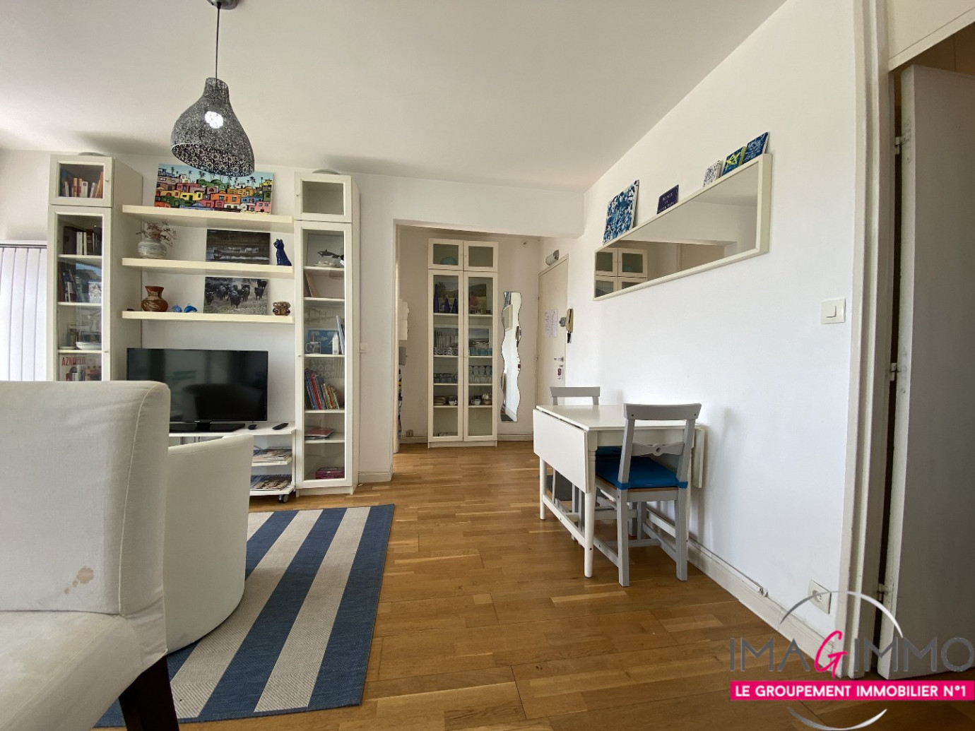 à vendre Appartement Carnon Plage (mauguio) - Photo 10