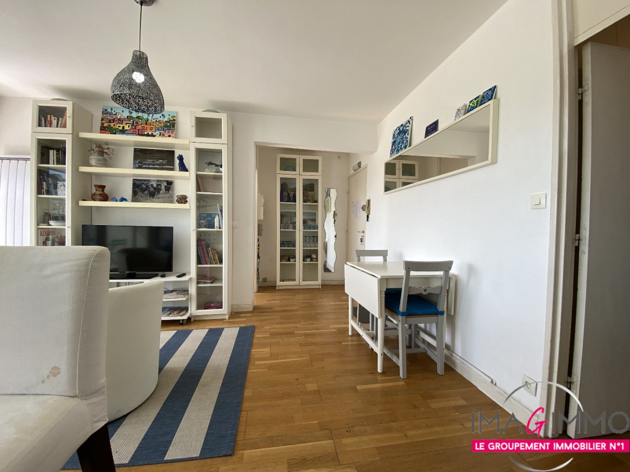vente Appartement Carnon Plage (mauguio) - Photo 10