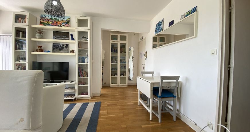 vente Appartement Carnon Plage (mauguio)