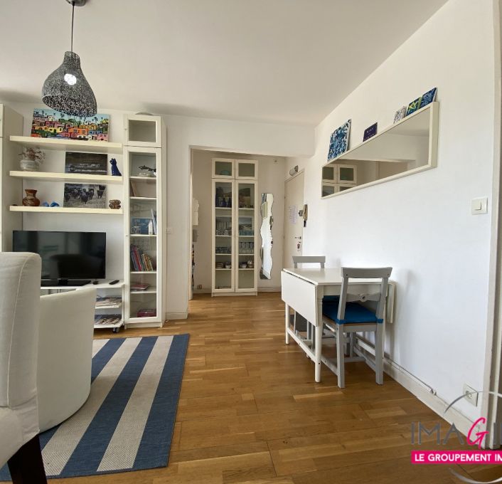 vente Appartement Carnon Plage (mauguio)