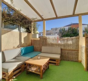 à vendre Carnon Plage (mauguio)