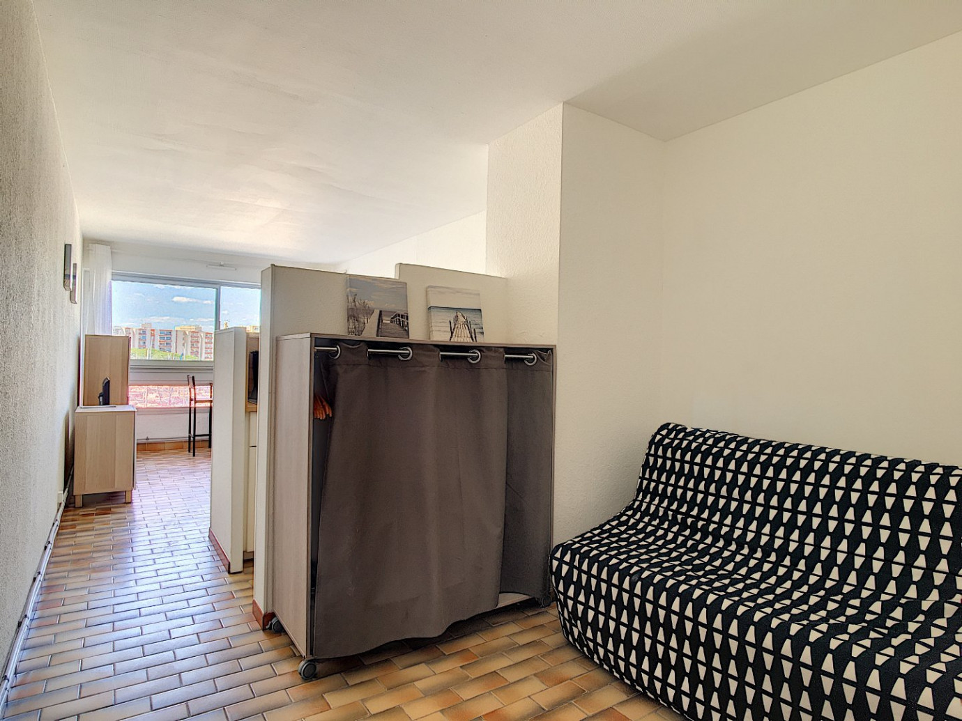 vente Appartement Carnon Plage (mauguio) - Photo 5