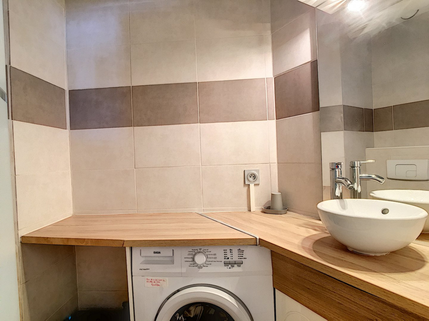 vente Appartement Carnon Plage (mauguio) - Photo 7
