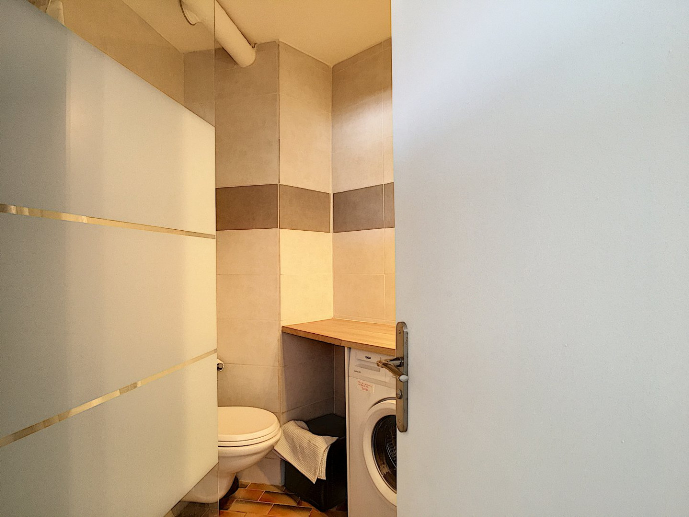 vente Appartement Carnon Plage (mauguio) - Photo 6