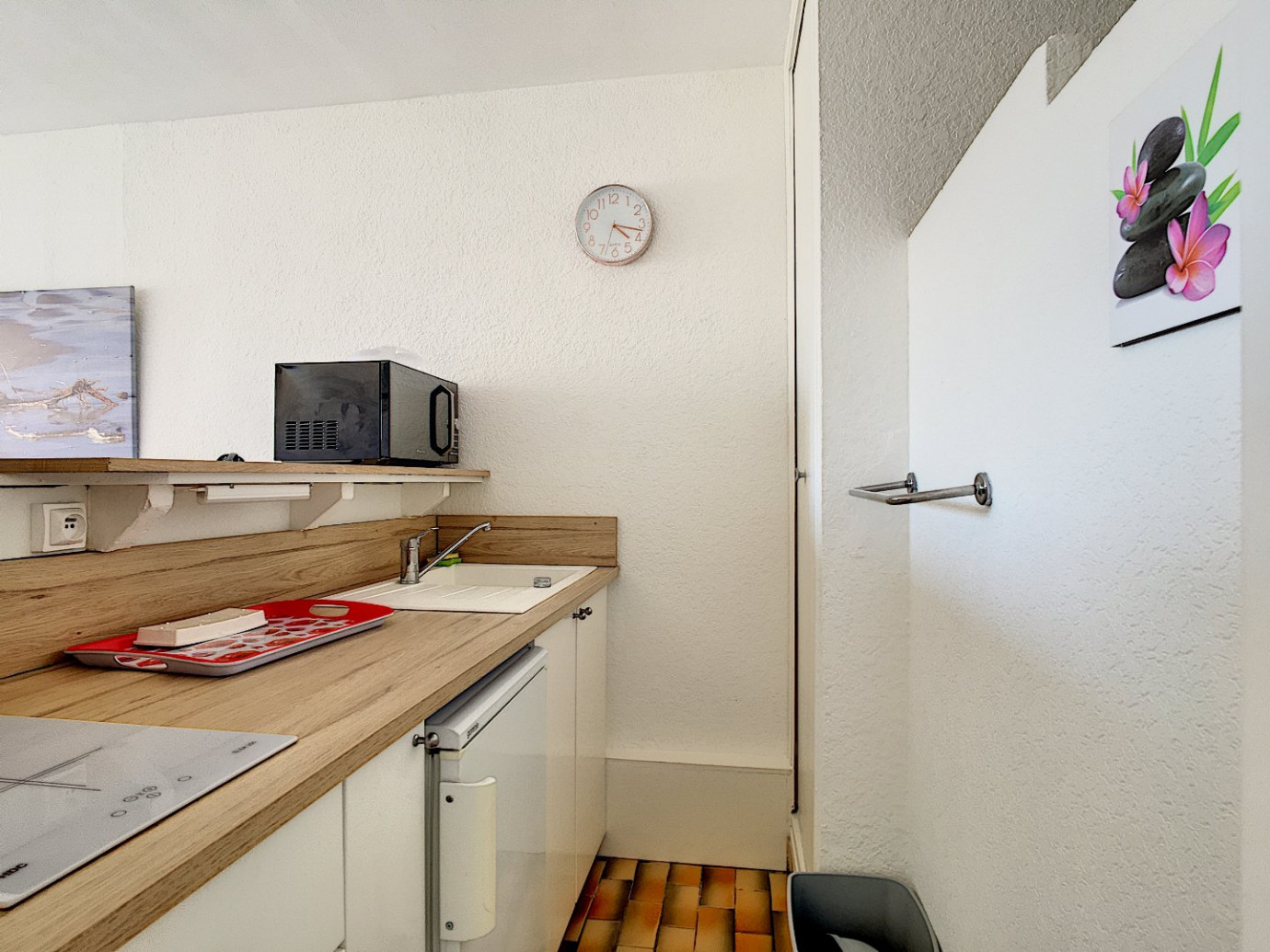 vente Appartement Carnon Plage (mauguio) - Photo 4