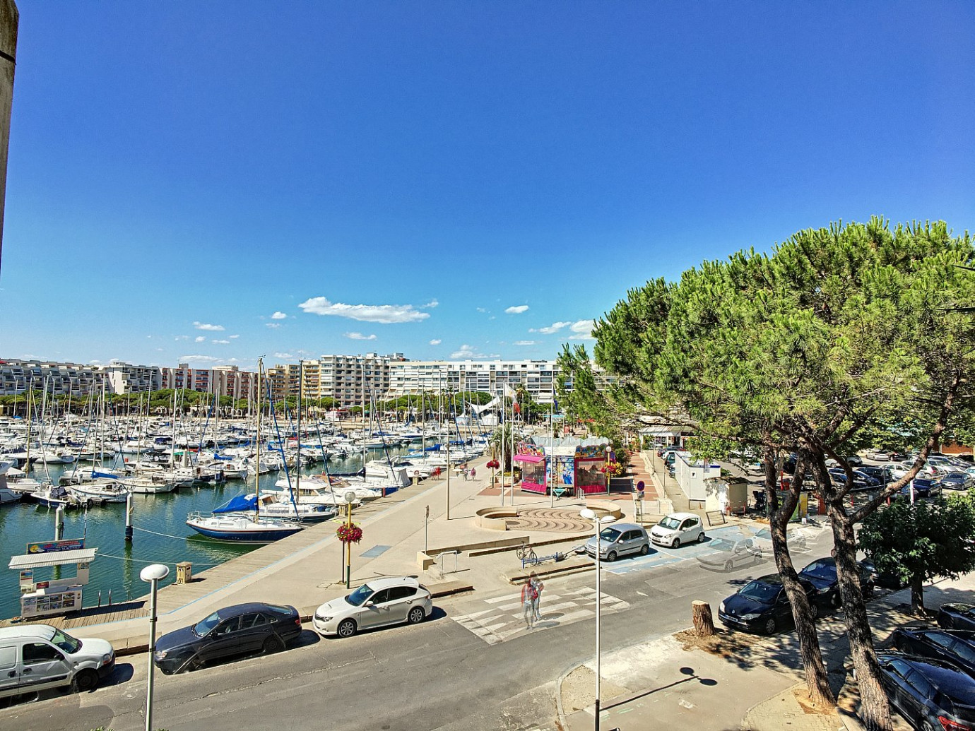 vente Appartement Carnon Plage (mauguio) - Photo 1