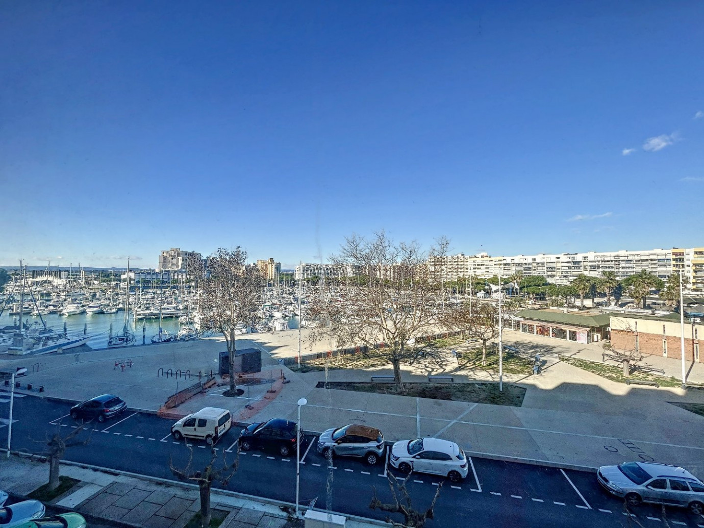 vente Appartement Carnon Plage (mauguio) - Photo 1