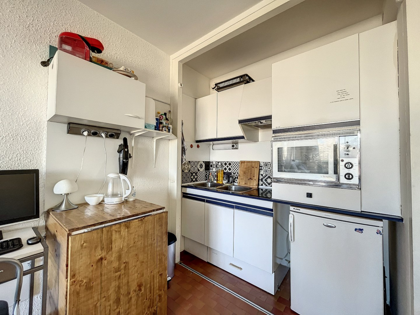 vente Appartement Carnon Plage (mauguio) - Photo 5