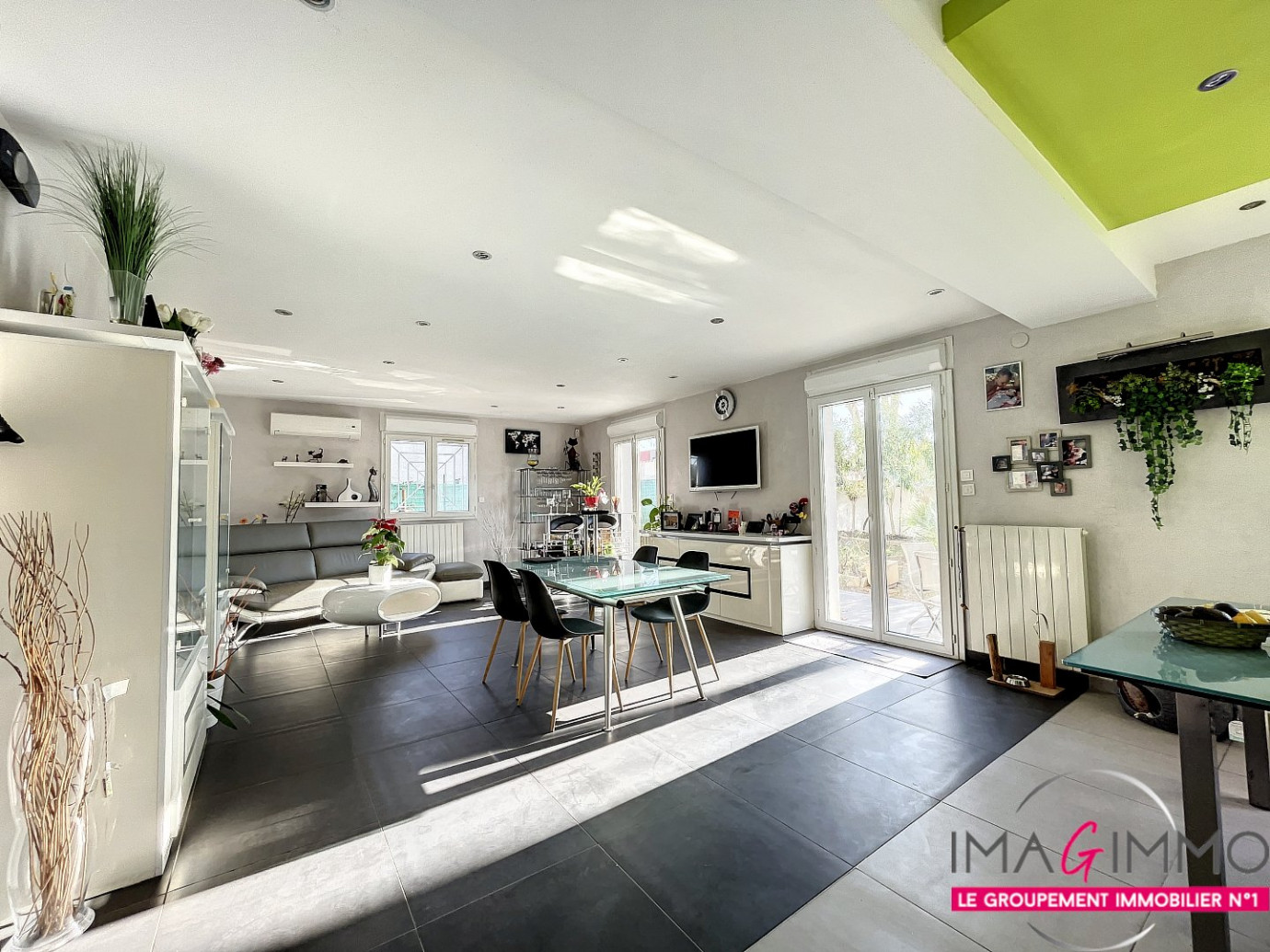 vente Maison Lattes - Photo 4