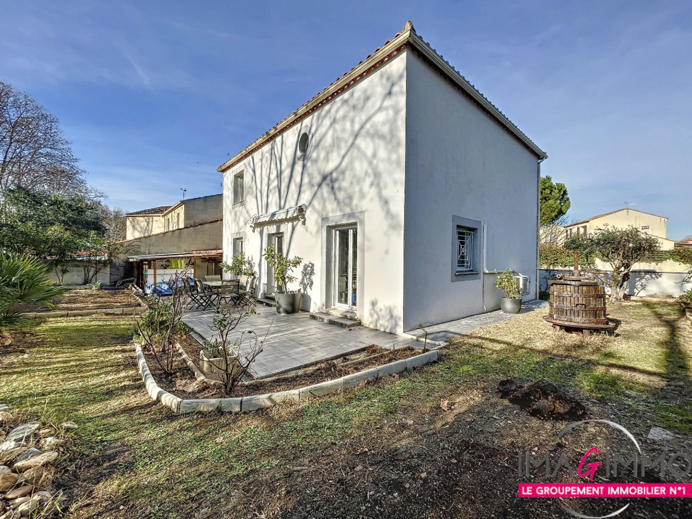 vente Maison Lattes - Photo 1