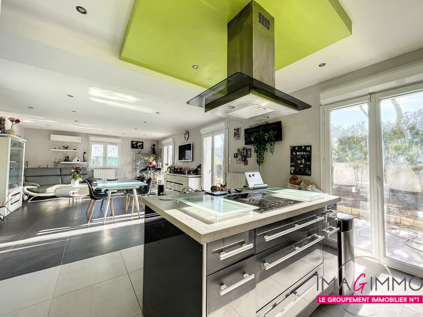 vente Maison Lattes - Photo 2