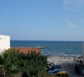 à vendre Carnon Plage (mauguio)